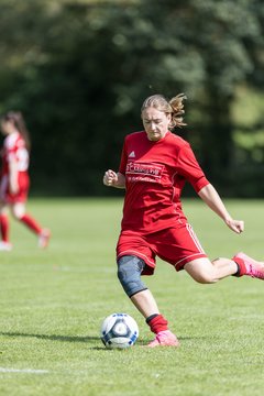 Bild 17 - F TuS Tensfeld - TSV Bargteheide : Ergebnis: 1:0